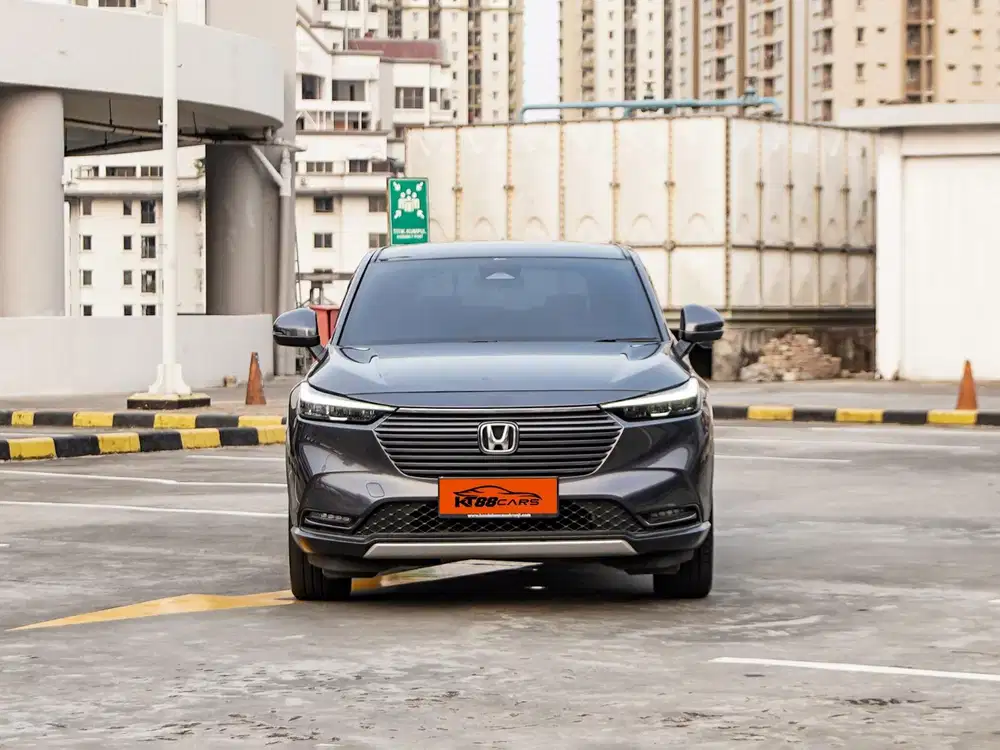[KM 17.000] HONDA HRV 1.5 SE PANORAMIC AT 2023/2024 ABU