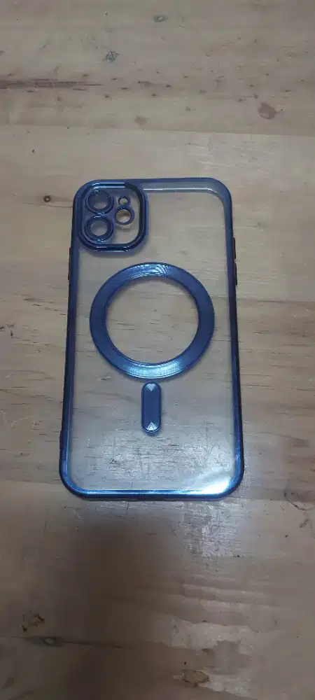 Casing hp iphone 13