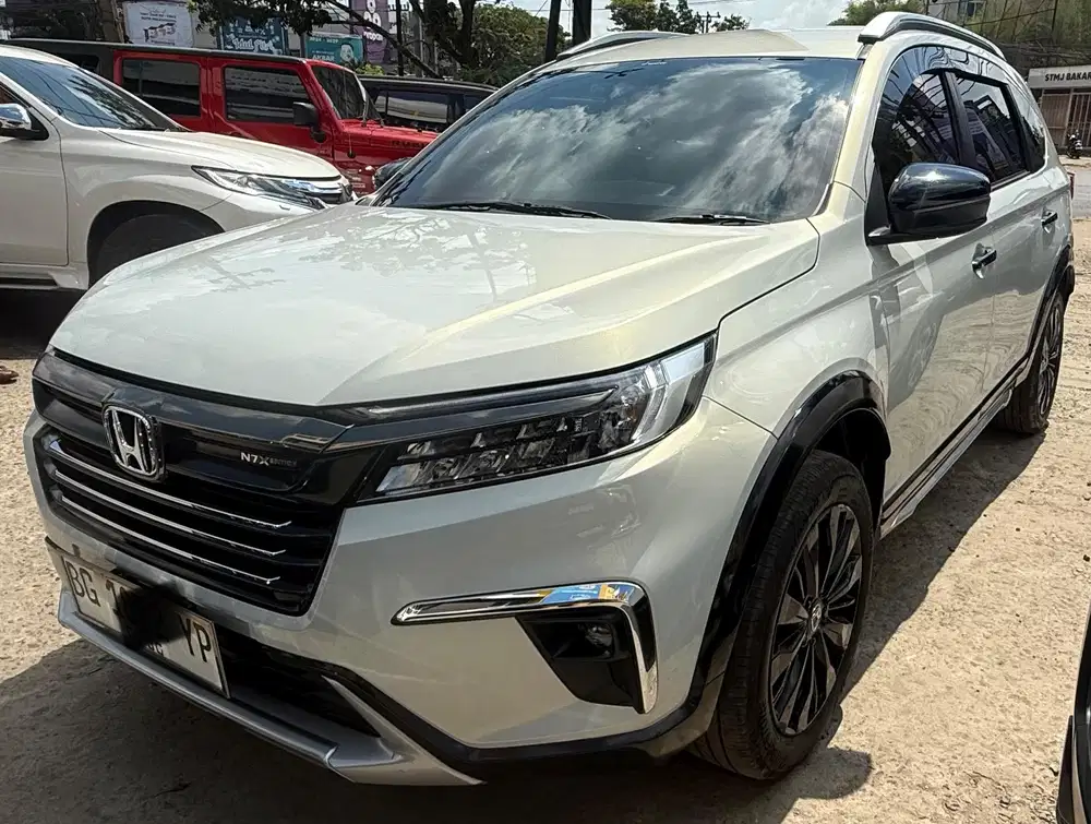 Brv N7X E Prestige AT 2025/2026