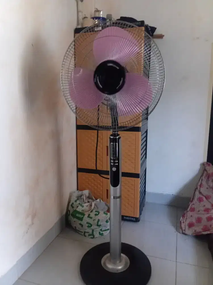 Kipas angin automatic