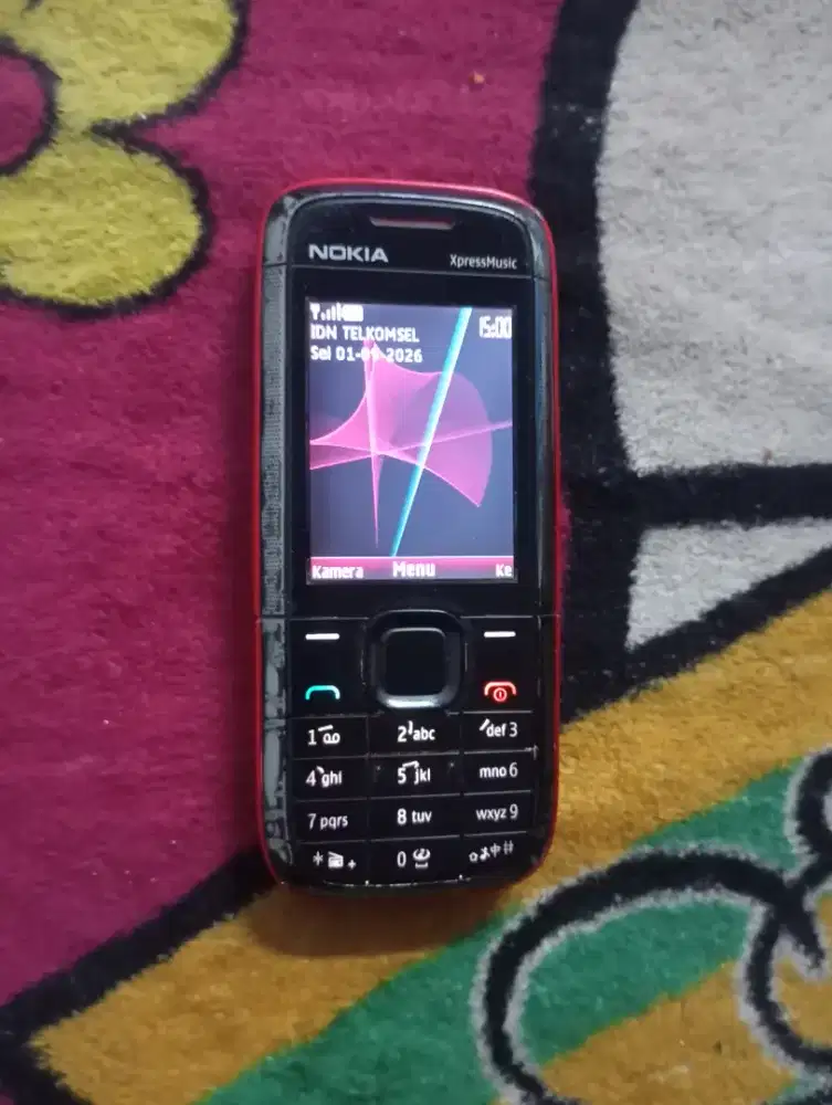 Nokia 5130 XpressMusik