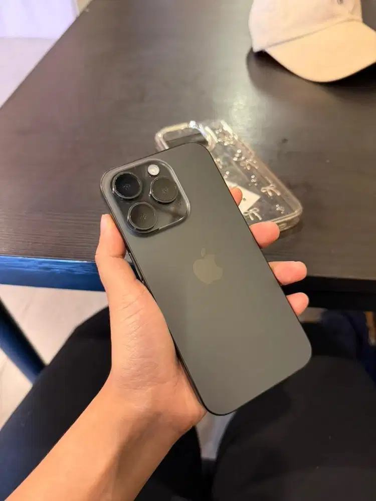 iphone 15 Pro 128gb Beacukai