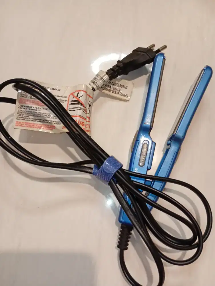 Catok Rambut Babyliss PRO Original