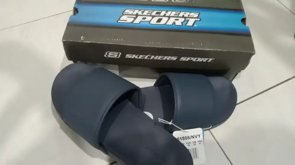 Sendal Skechers original
