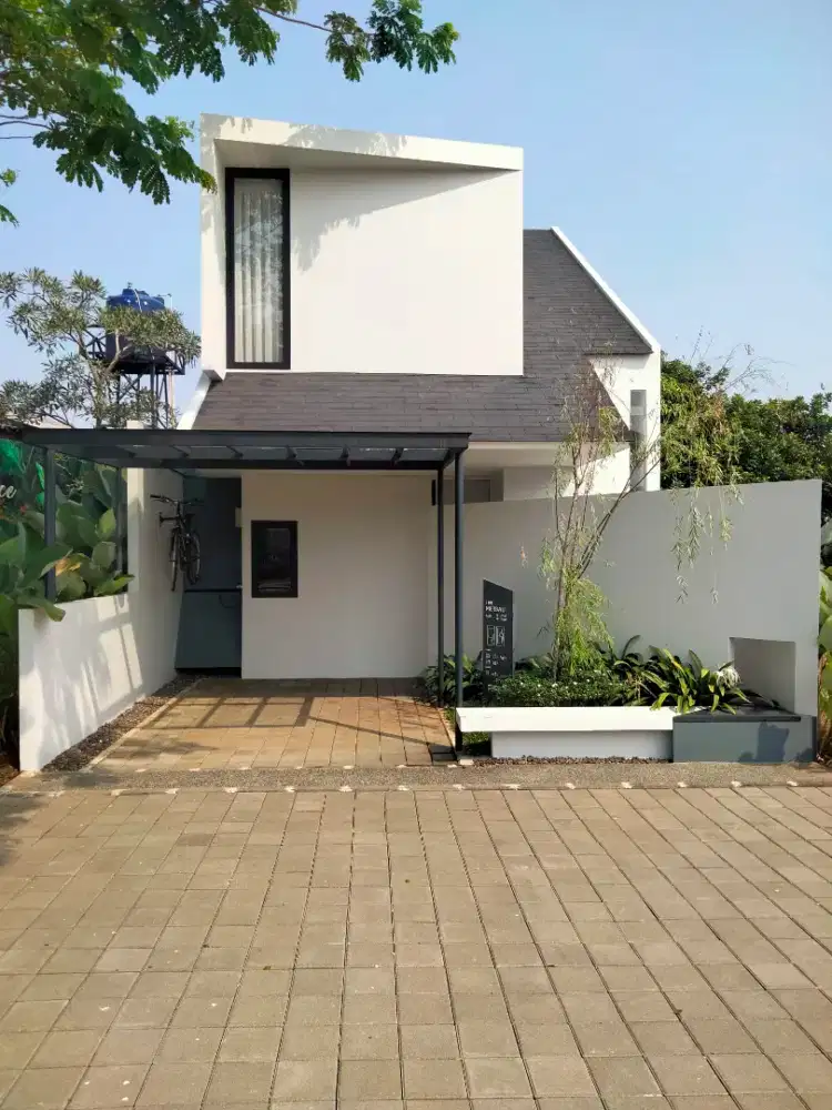 Greenwood Country Bogor