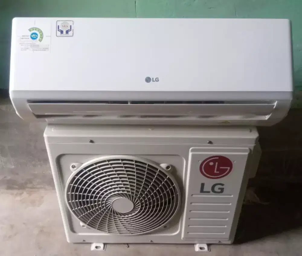 AC LG 0.5 PK - Unit Only