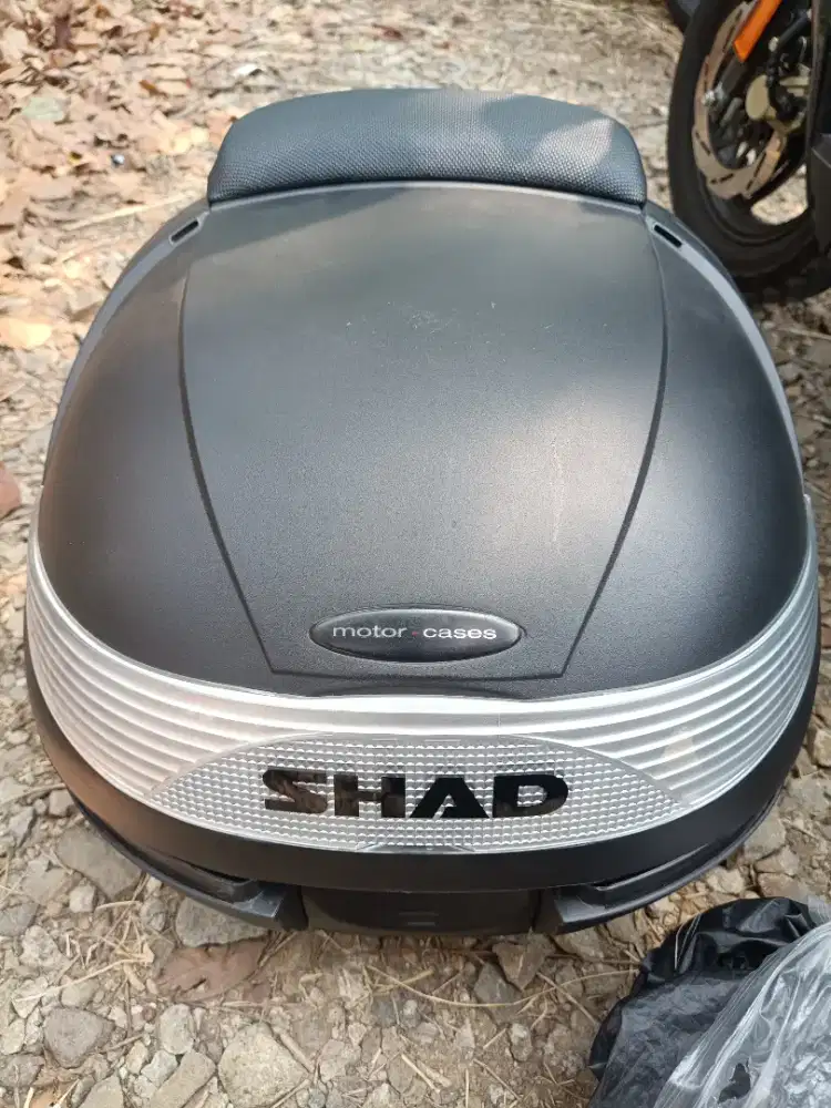 BOX MOTOR SHAD SH29