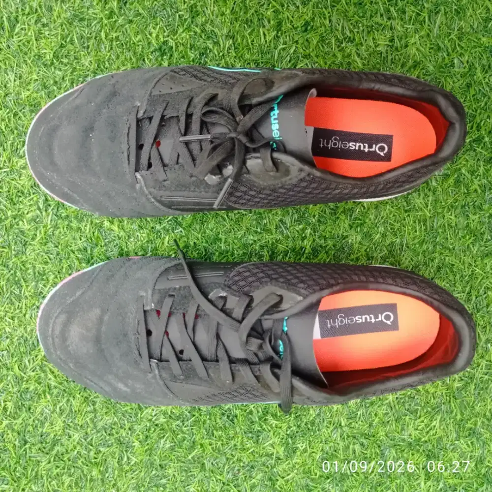 Sepatu Futsal Minisoccer Ortuseight