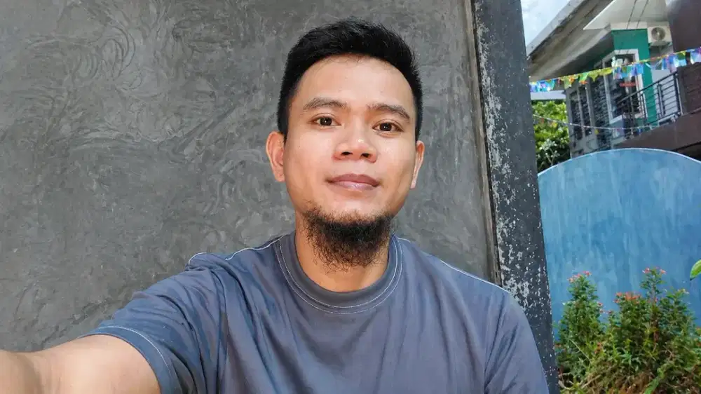 Cari Kerja Apa Saja.