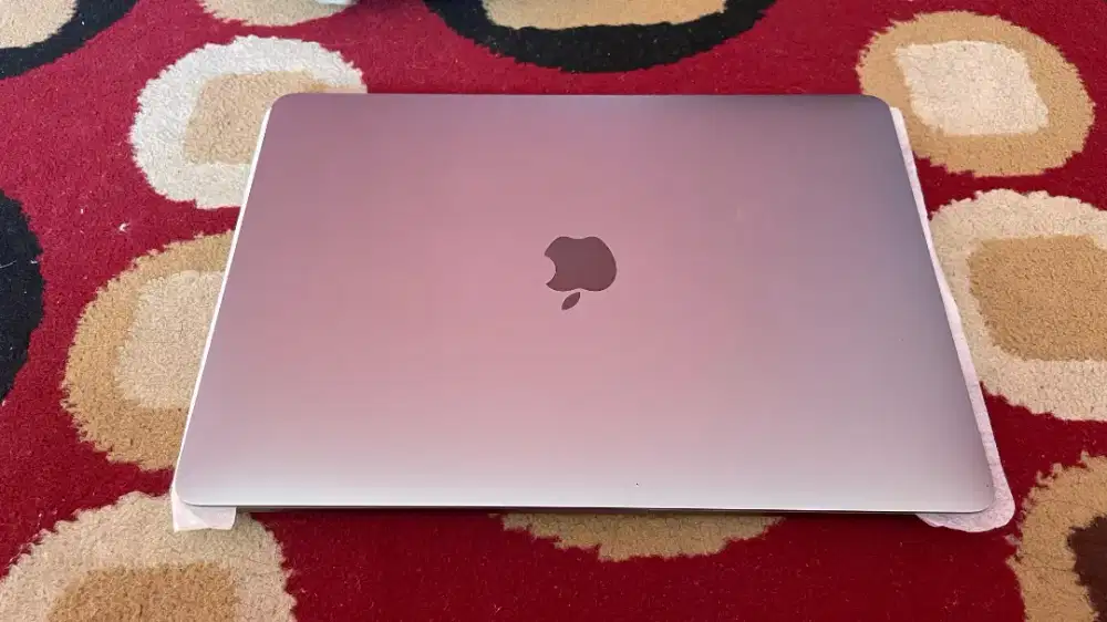 MacBook Pro 13' M2 2022