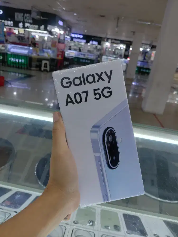 Samsung galaxy A07 5g