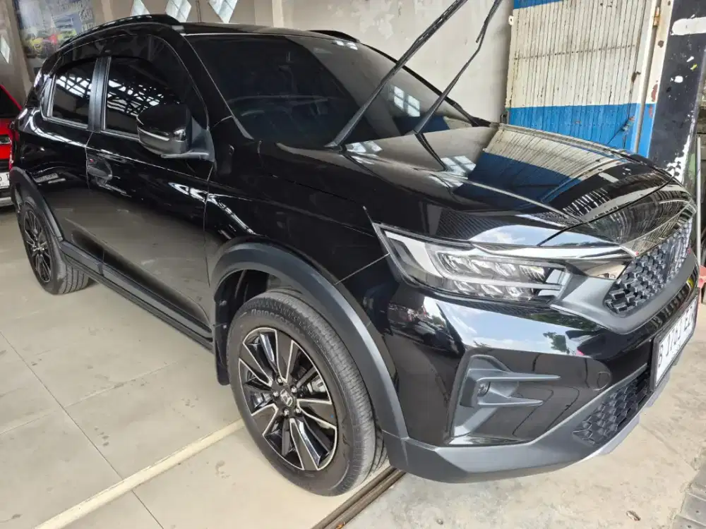 DP Murah Honda WRV RS SENSING 2023