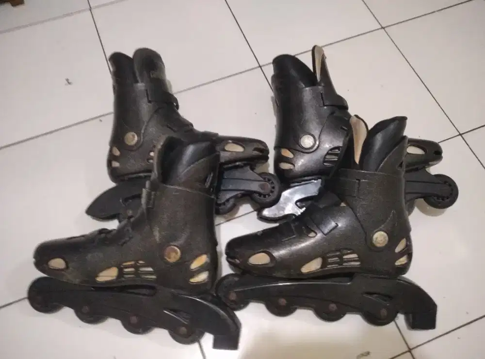 Jual Sepatu Roda Californiapro T300