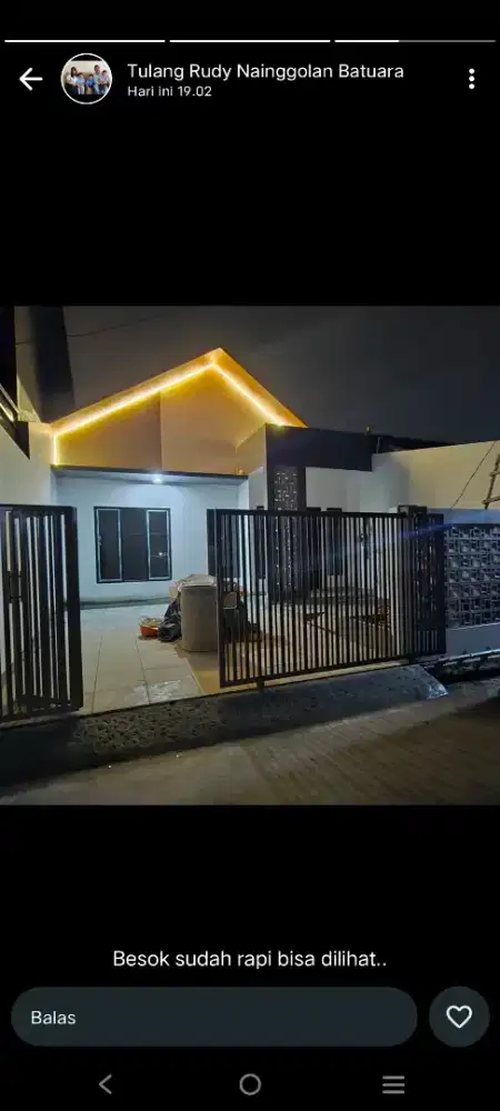 Tukang las jabodetabek