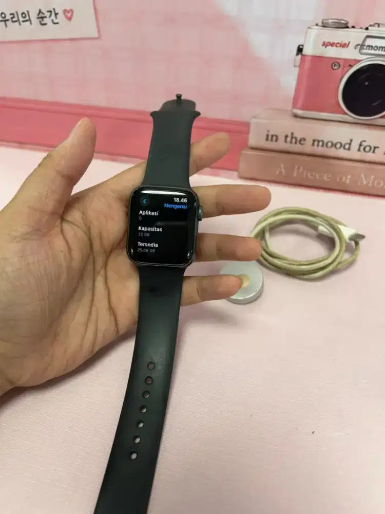 Iwatch Series 5 32GB