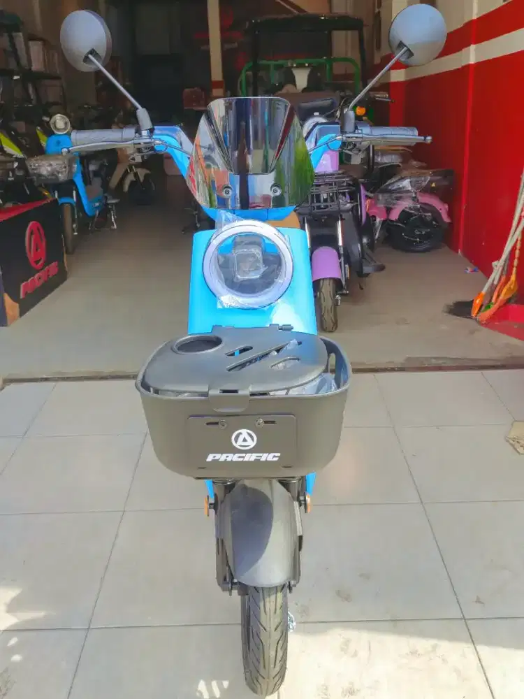 Exotic Ventura M2/ Promo cicilan tanpa DP dan Proses kredit cepat