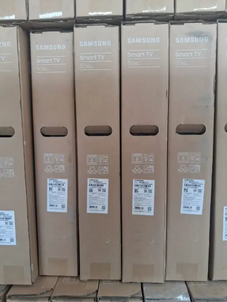 Smart tv samsung led 50 inch