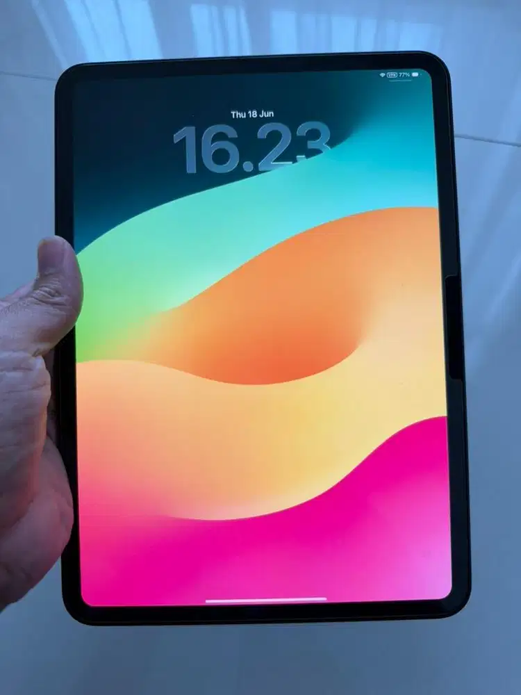 iPad Pro M4 11 inch 256gb wifi