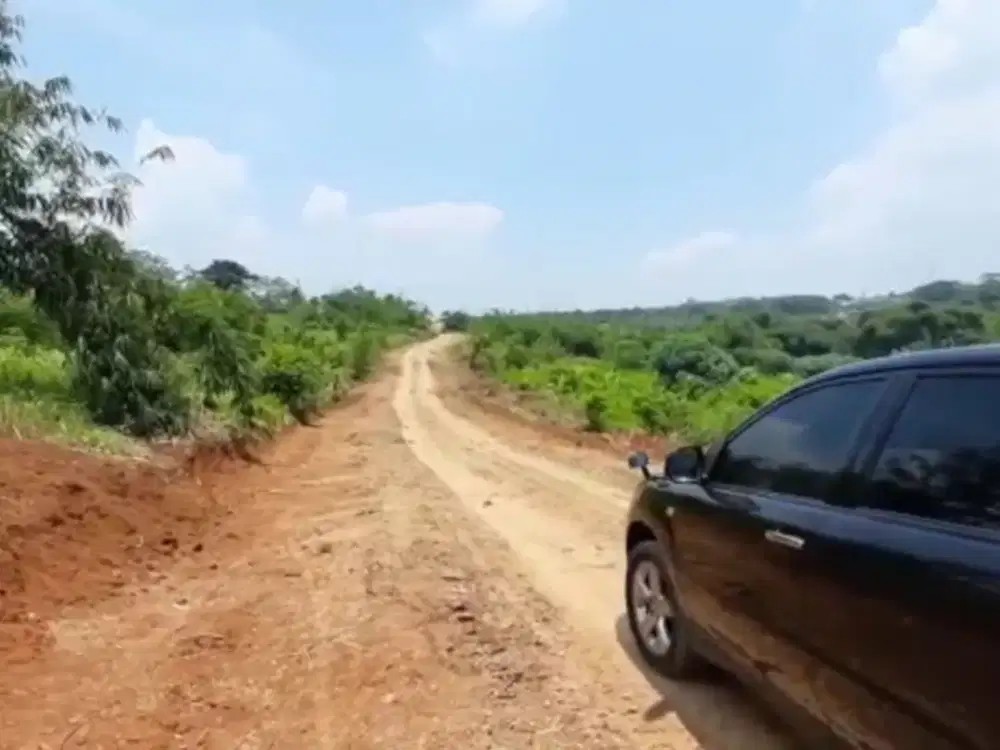 Tanah Dijual di Subang Cocok untuk Kawasan Industri, Pergudangan & Investasi