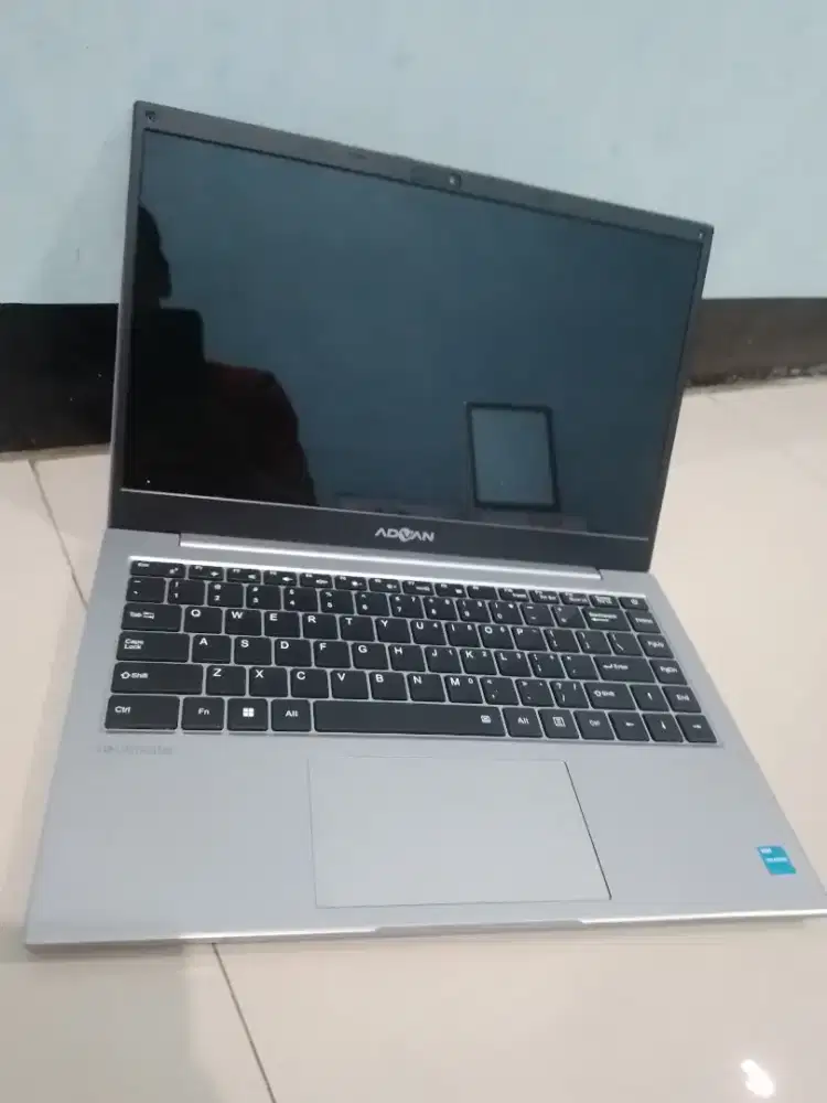 Laptop advance soulmate minus layar