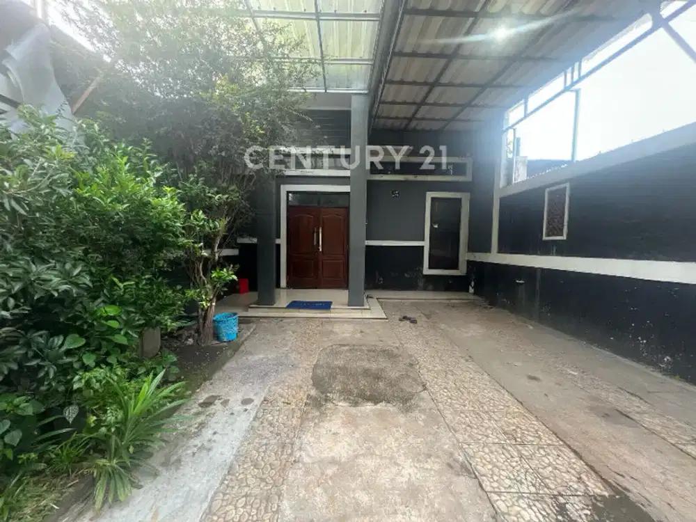 Dijual Rumah Tinggal 2 Lantai Batas Kota Ungaran Semarang
