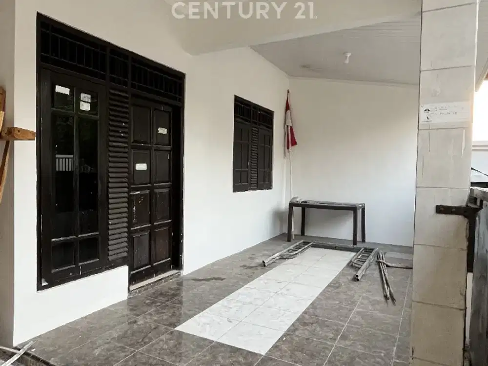 Disewakan Rumah Tinggal 2 Lantai Tengah Kota Semarang