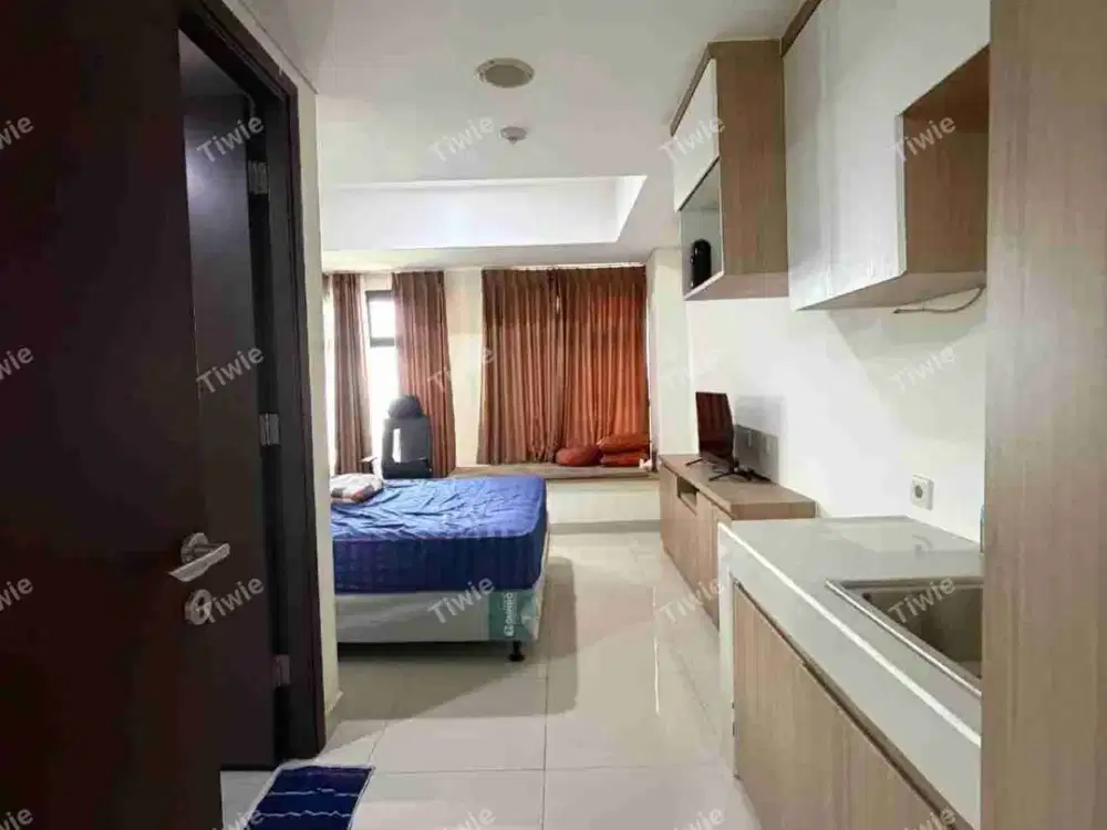 DISEWAKAN CEPAT APARTEMEN CHADSTONE CIKARANG!