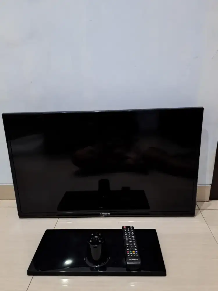 Di jual TV LED 32 merk samsung