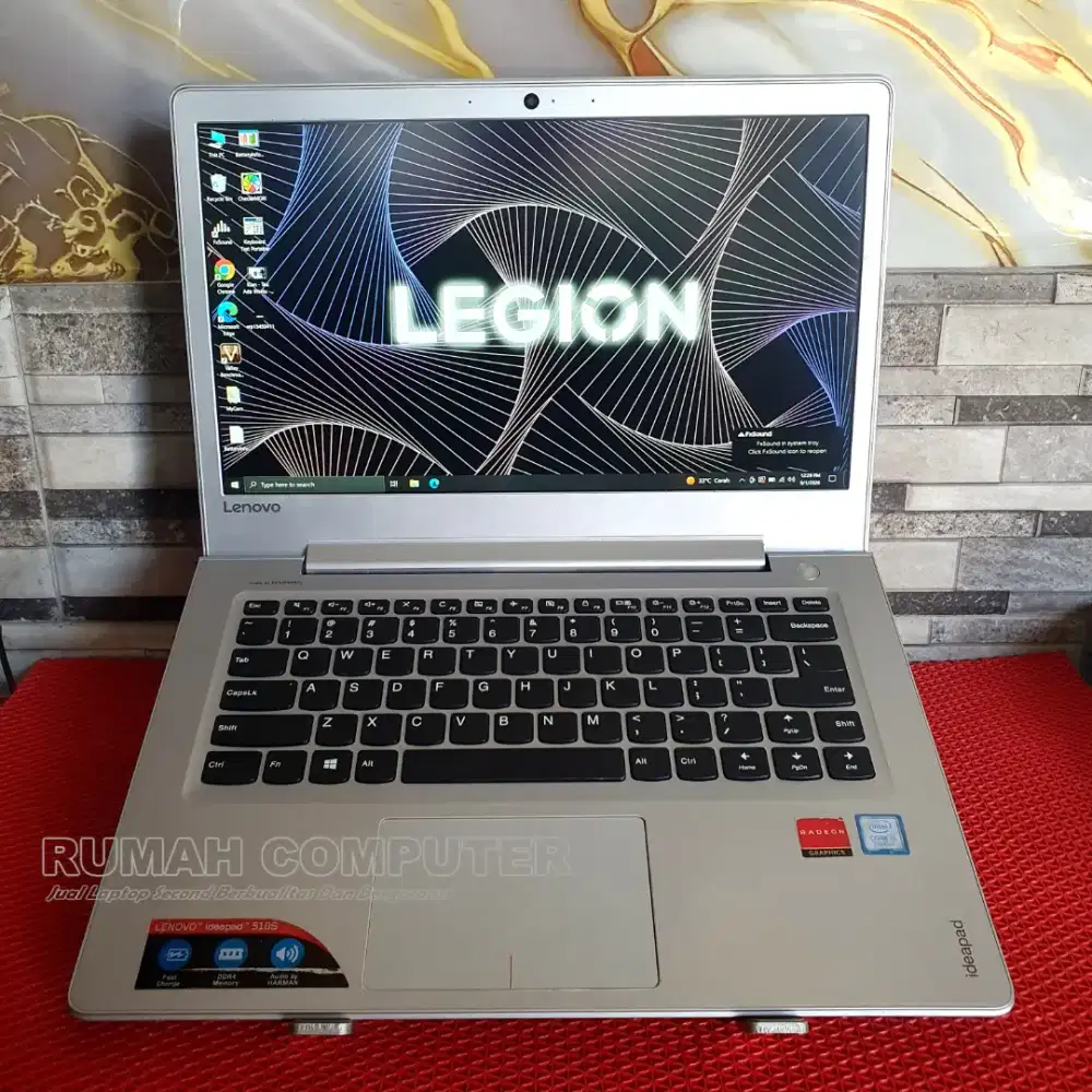 LENOVO IDEAPAD S540 ISTIMEWAH