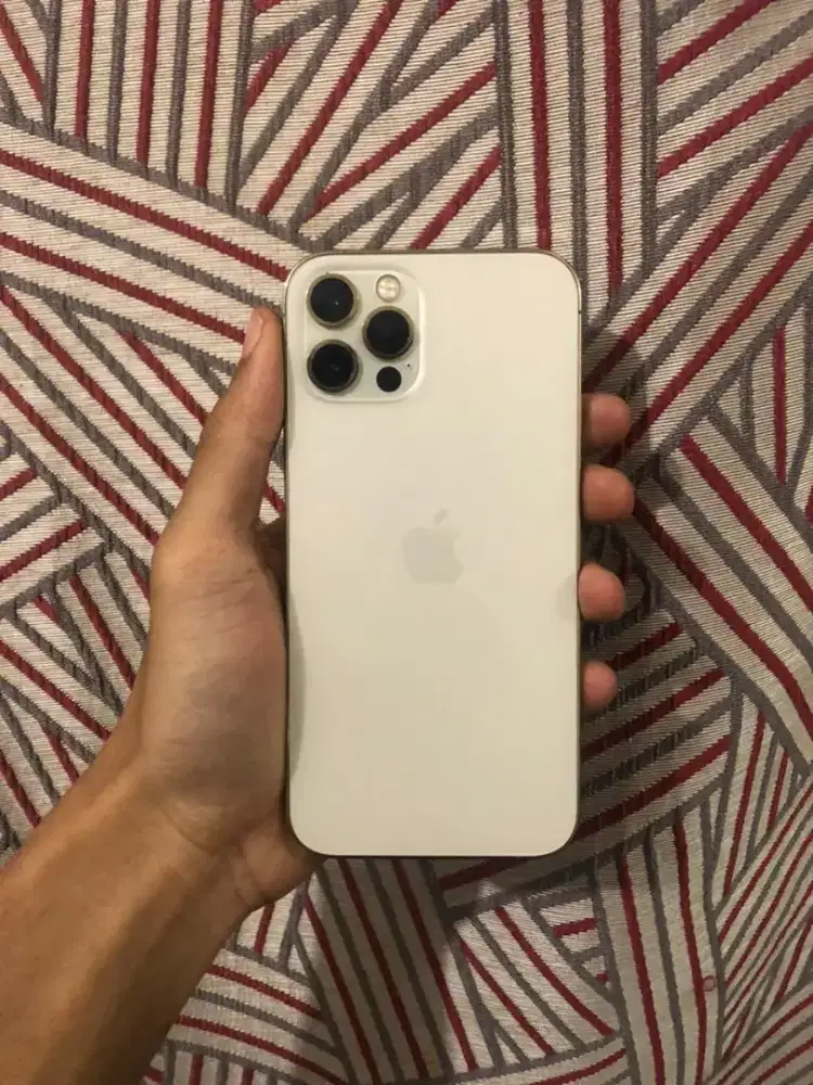 Iphone 12 pro 128gb inter