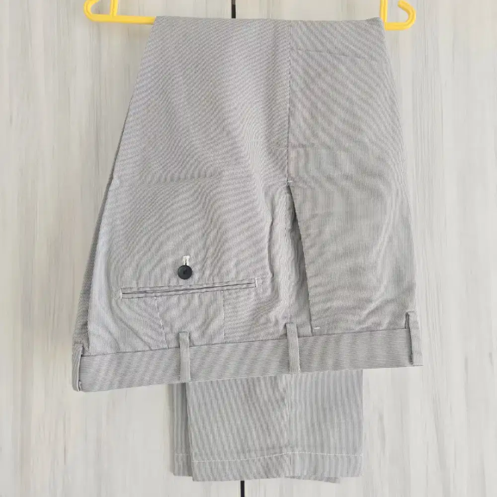 Celana uniqlo LP 88 slimfit