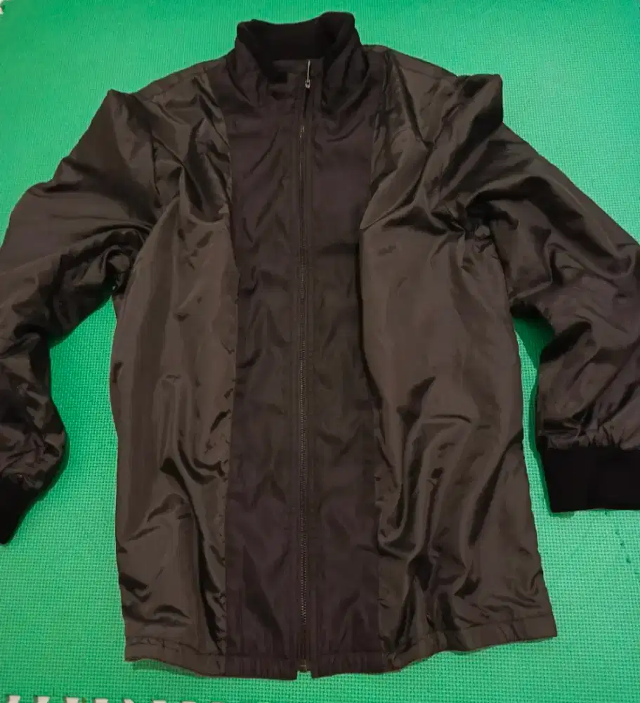 Jaket korea anti air