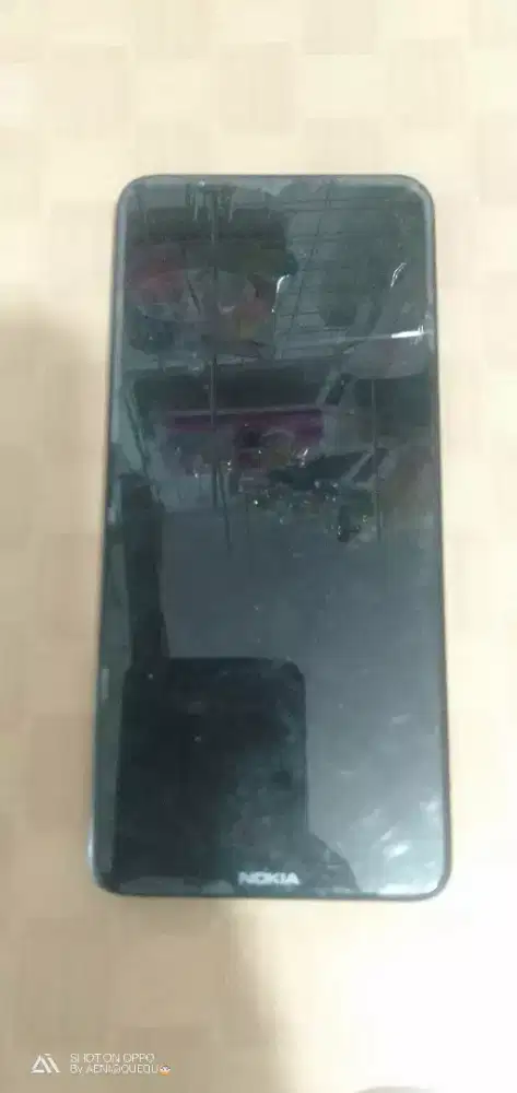 JUAL NOKIA 5.3  RAM 6 /64