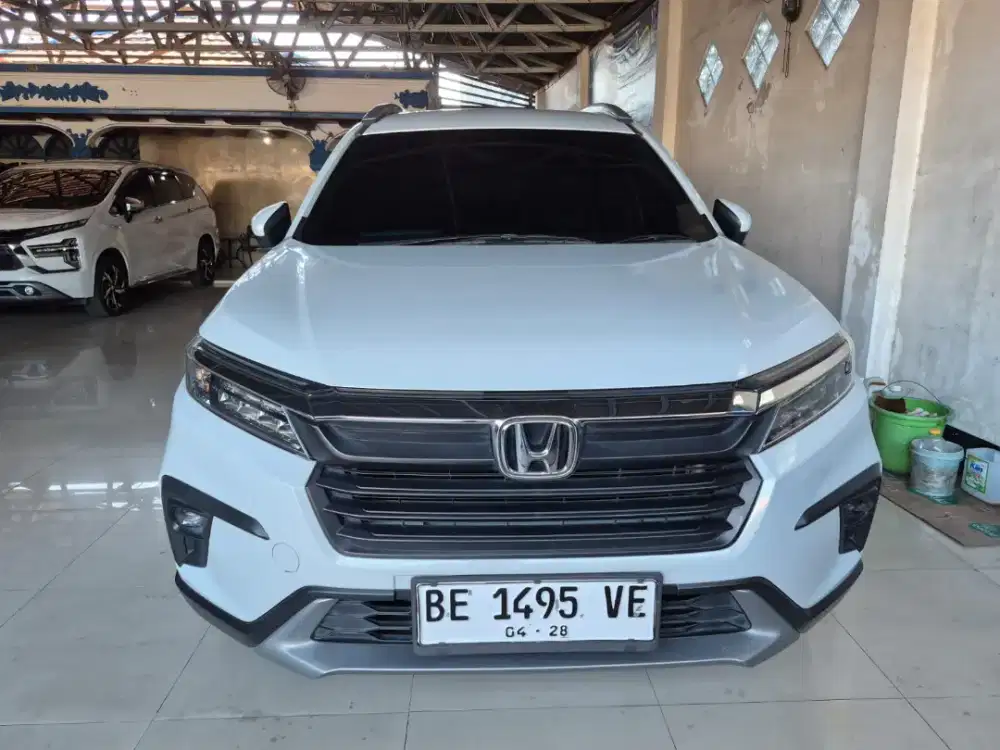 DP Murah Honda BRV  E AT 2023