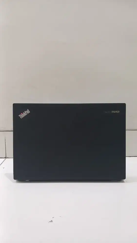 Type Laptop : LENOVO ThinkPad X240