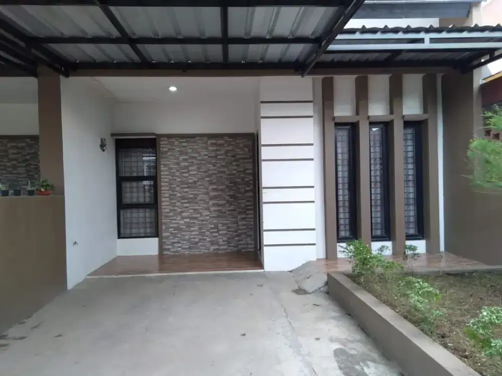 rumah bagus murah siap huni margahayu buah batu bandung