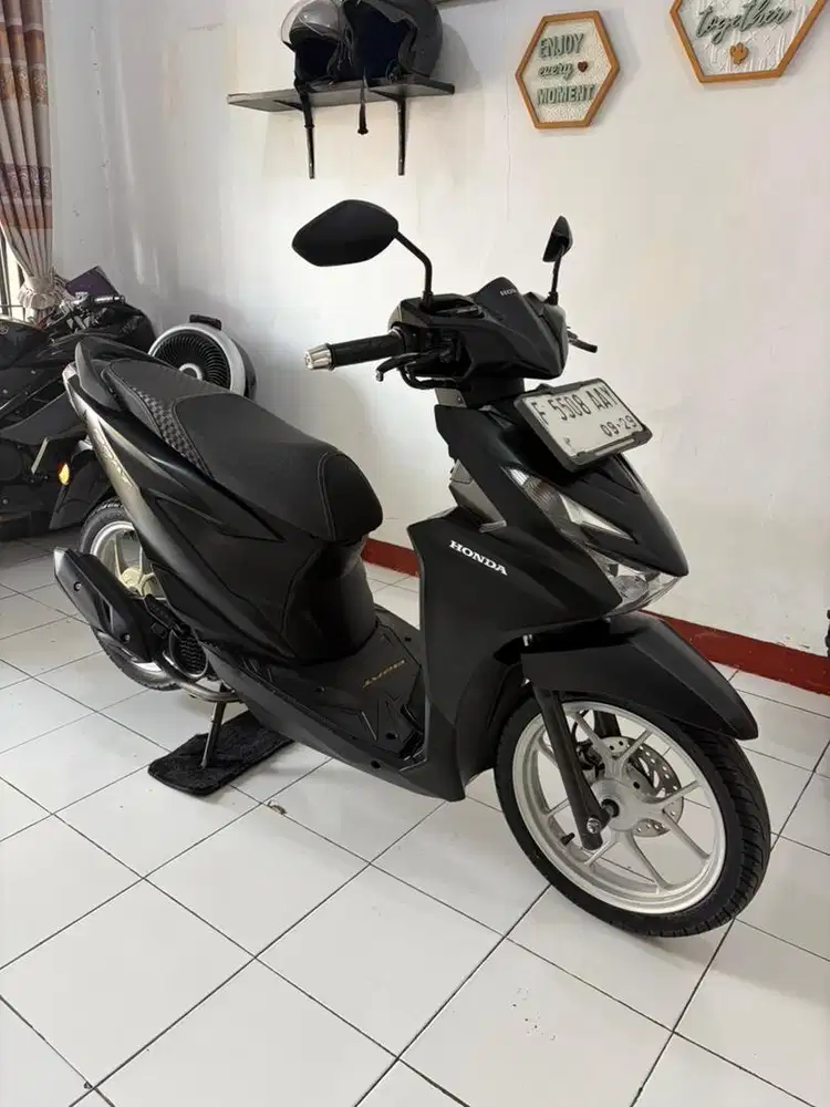 Beat Keyless Super Gress