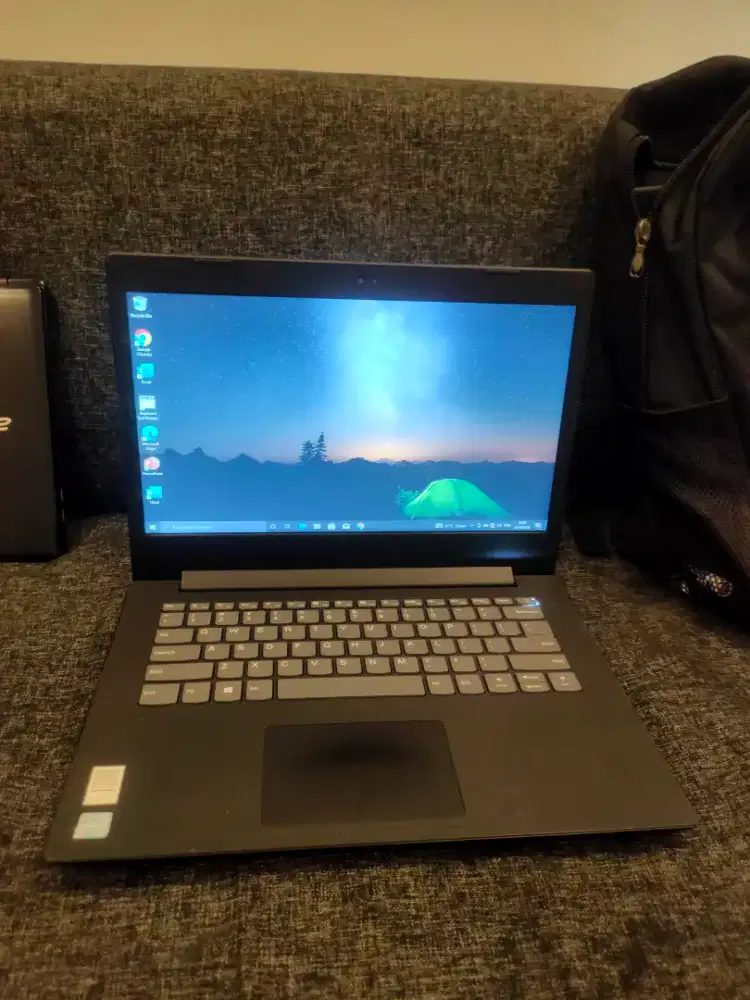 Lenovo core i3 RAM 8GB