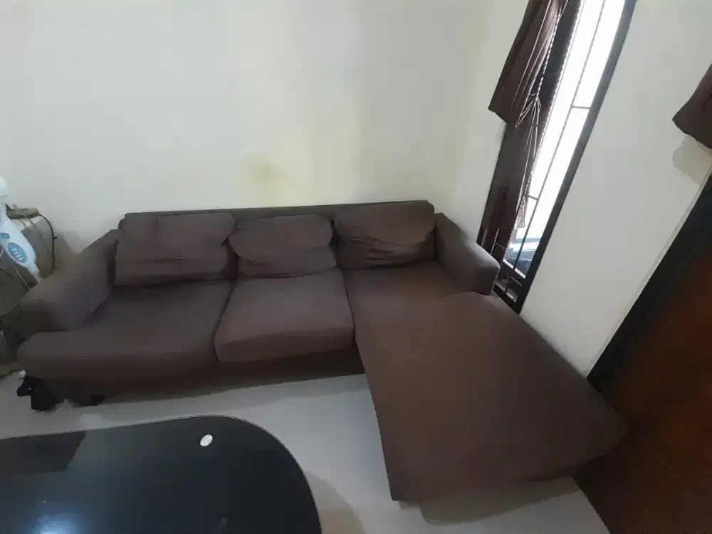 Sofa Milano Informa