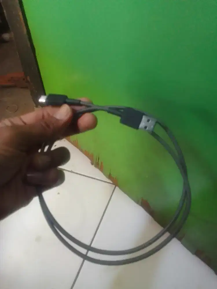 ANKER cable Type C