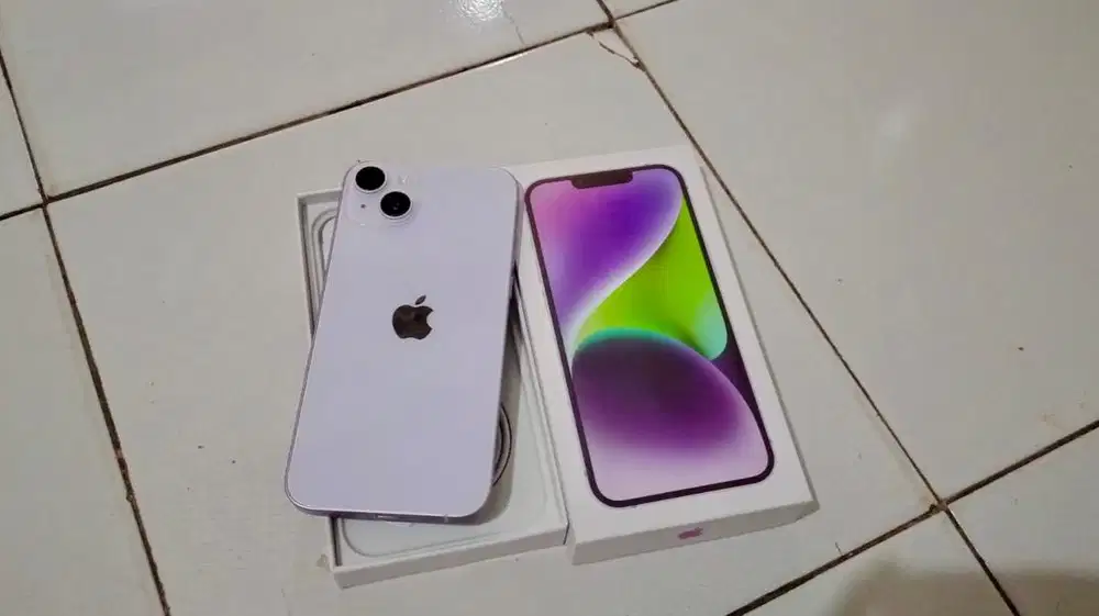 iphone 14 plus 128gb