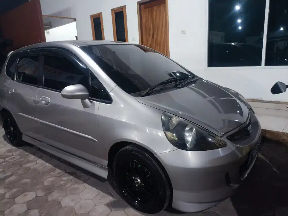 Honda Jazz GD3 Vtec Matic 2008