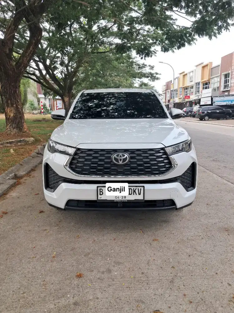 Toyota Zenix G Hybrid cvt 2023