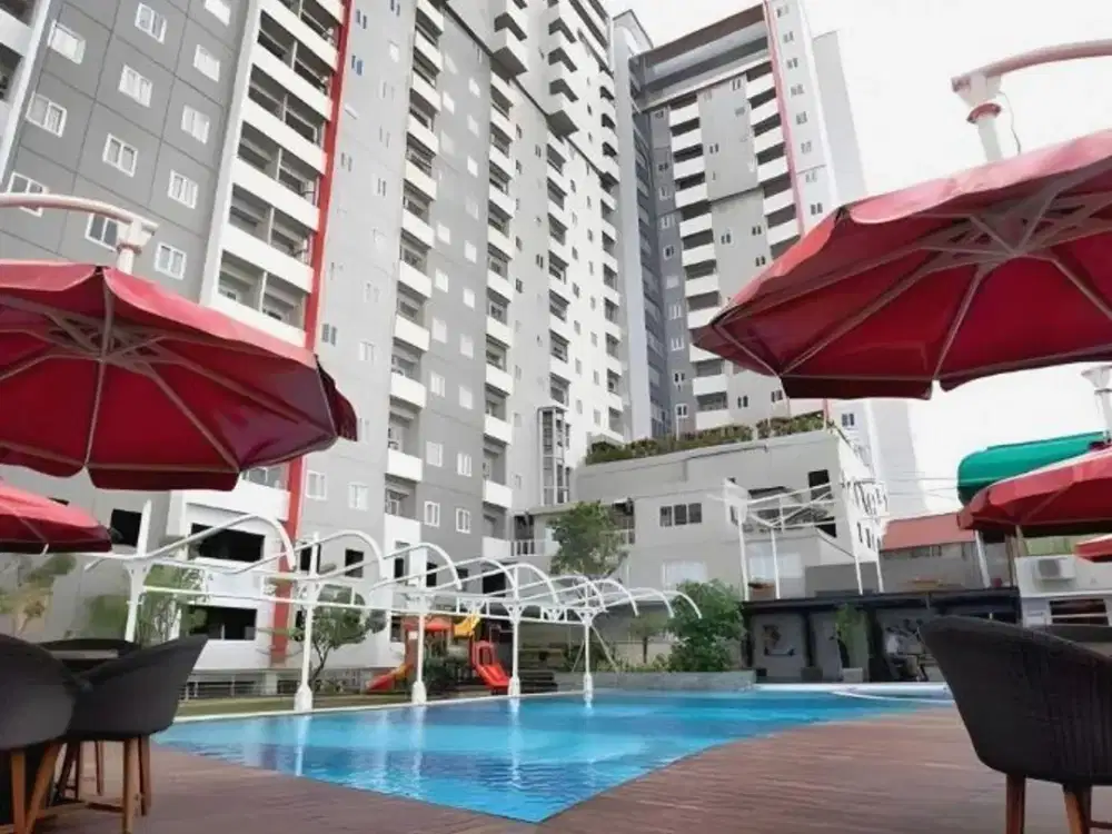Dijual Hotel Pusat Kota Di Hotel  Jl. Gajahmada Kota Semarang