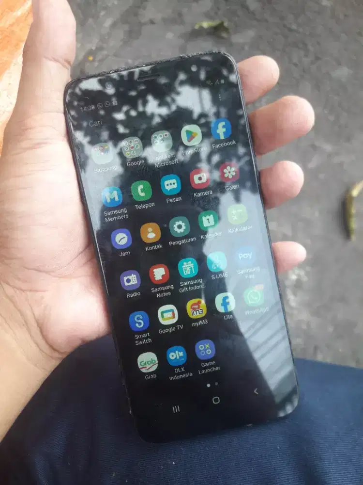 Jual cepet ajah net