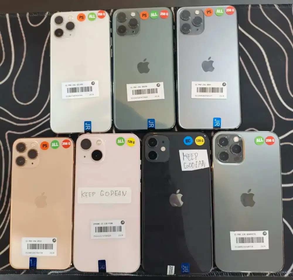 Kredit Iphone modal KTP