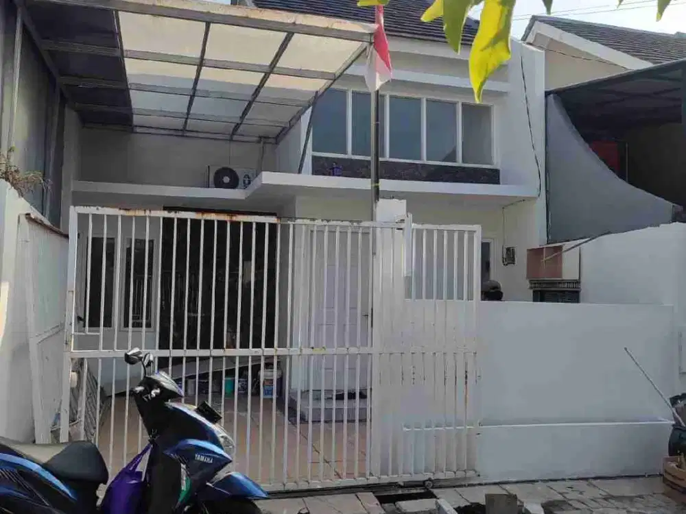 Rumah Murah siap Huni di Medayu, Rungkut, Sby Timur