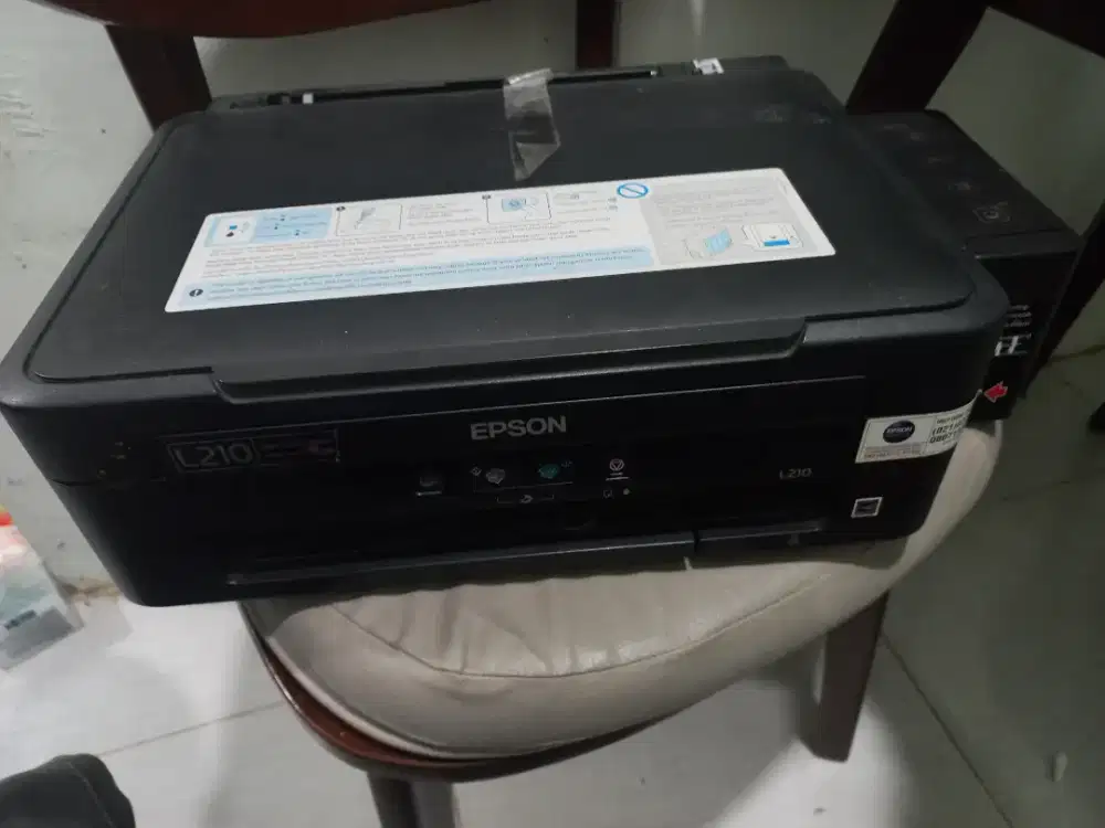 Printer epson L 210