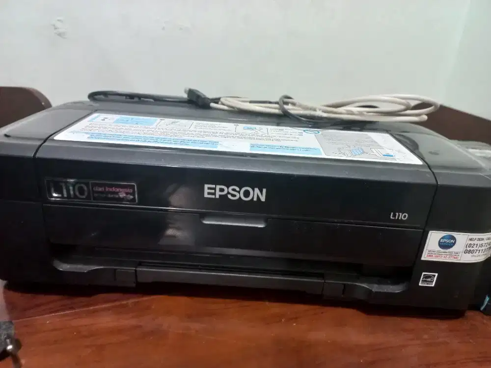 Printer epson L110