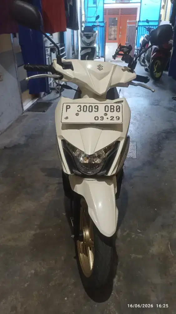 Jual cepat nex 2